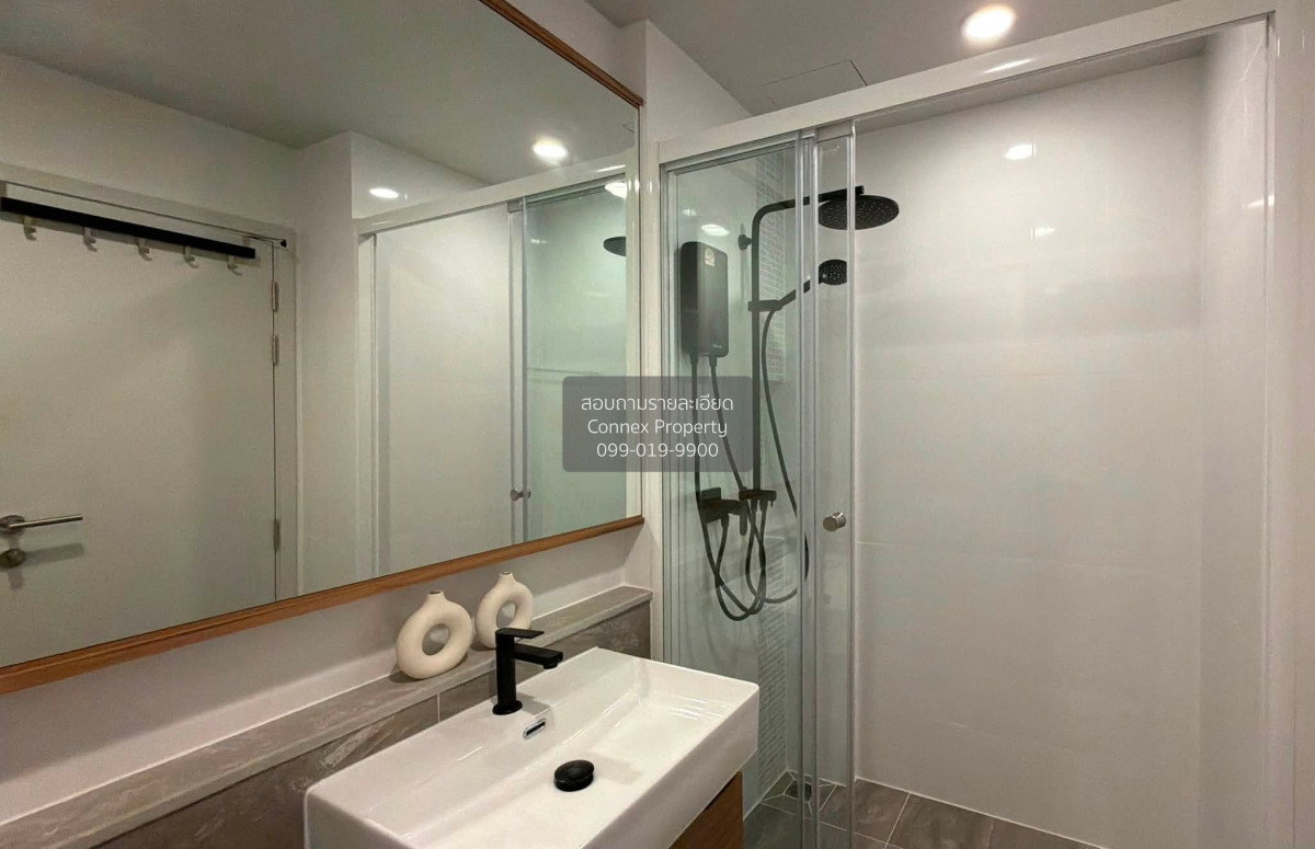 รูป เช่าคอนโด คัลเจอร์ ทองหล่อ BTS-ทองหล่อ คลองตันเหนือ เขต คลองเตย กรุงเทพ CX-167395 ✅ ทักไลน์ @connexproperty ตอบทันที ทีมงานมืออาชีพ ✅ - รูปที่ 6/7