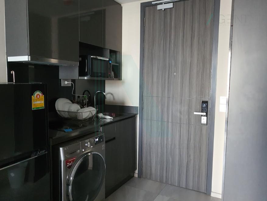 picture For Rent Condo ASHTON ASOKE Building 1, Floor 11,1 bed room, Room size 34 sqm - 8/8