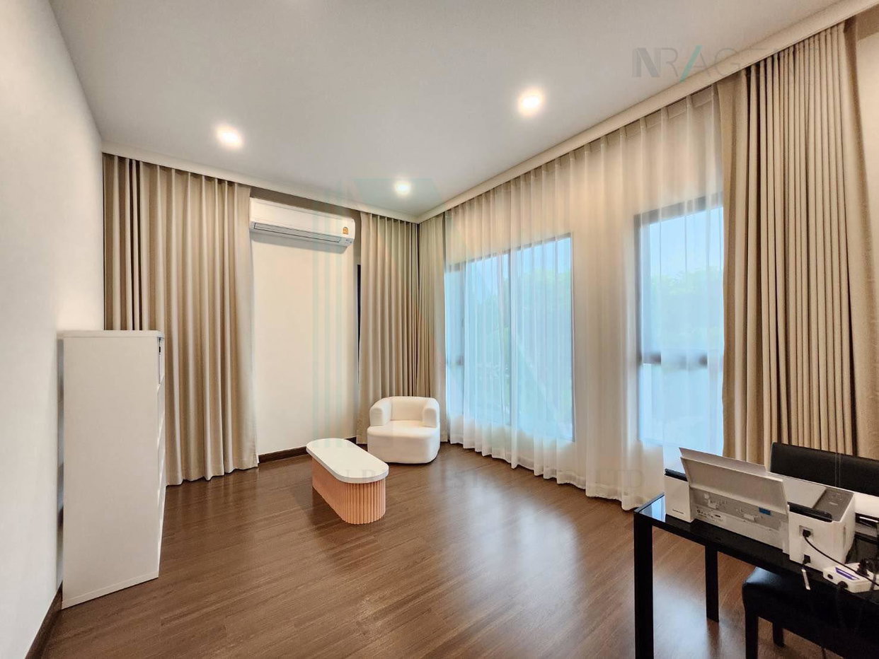 picture ð For Sell House THE CITY SUKHUMVIT-ONNUT 2-story 4 bedroom 5 bathroom - 8/8