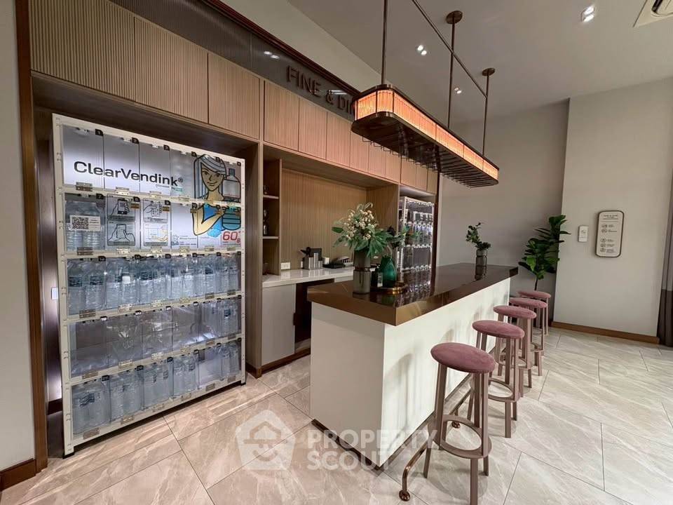 picture 2-BR Condo For Rent At Chapter Thonglor 25, Thong Lo (ID 3183265) - 23/26