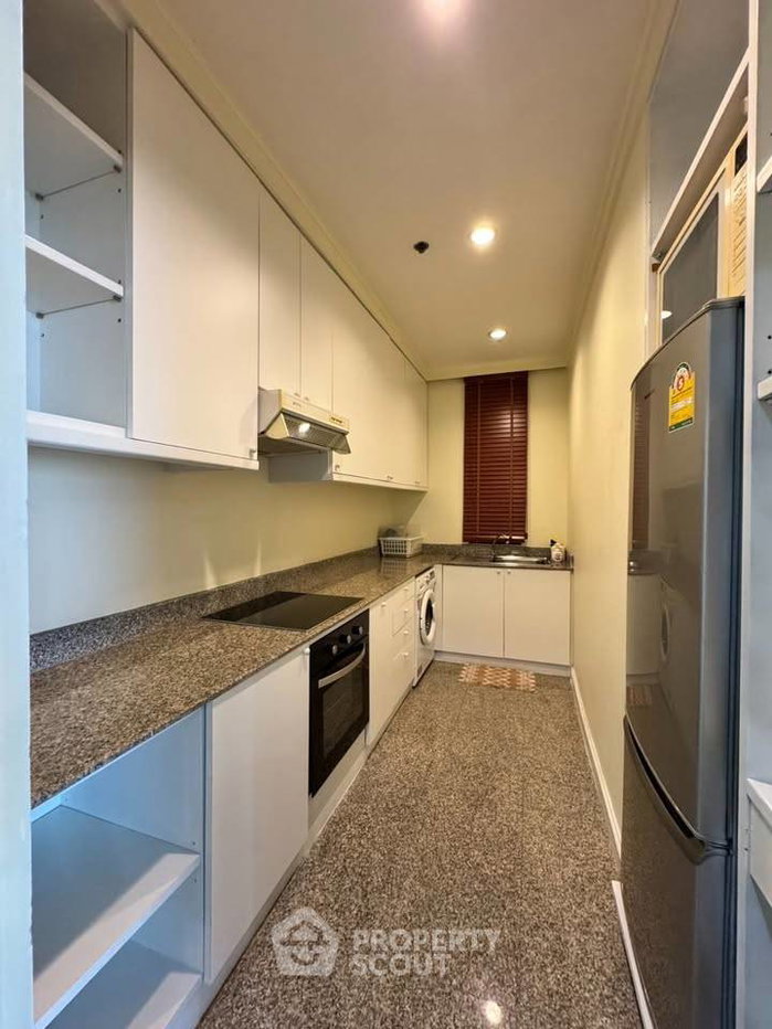 picture 1-BR Baan Sathorn Chaopraya Near BTS Krung Thon Buri (ID 3183002) - 7/12