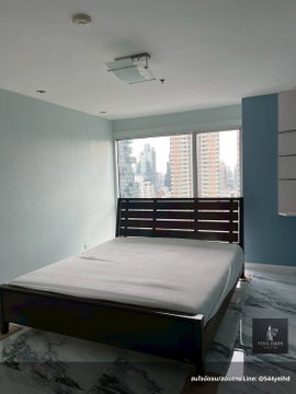 🔥 Rare Find‼️ Rent only 25,000 THB💰 Silom Suite - Book Now Before It's Gone 🔥FD-084213