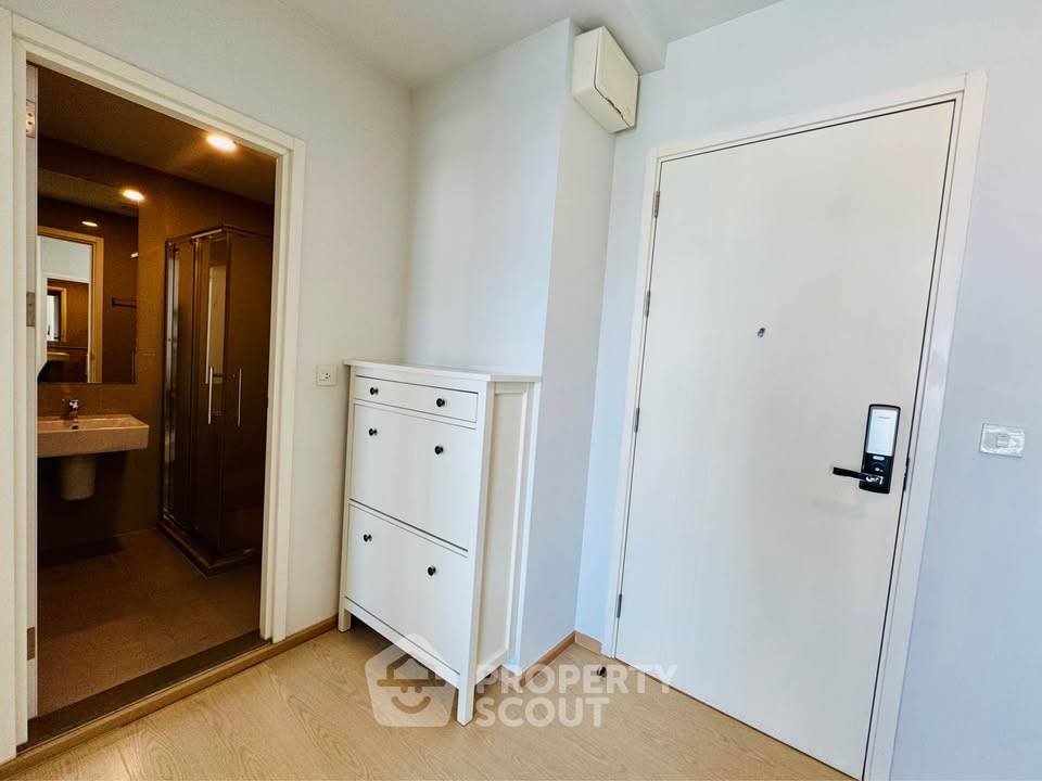 picture 30th-Floor 2-BR The Tree Sukhumvit 71-Ekamai, 200m To ARL Ramkhamhaeng (ID 3182959) - 4/9
