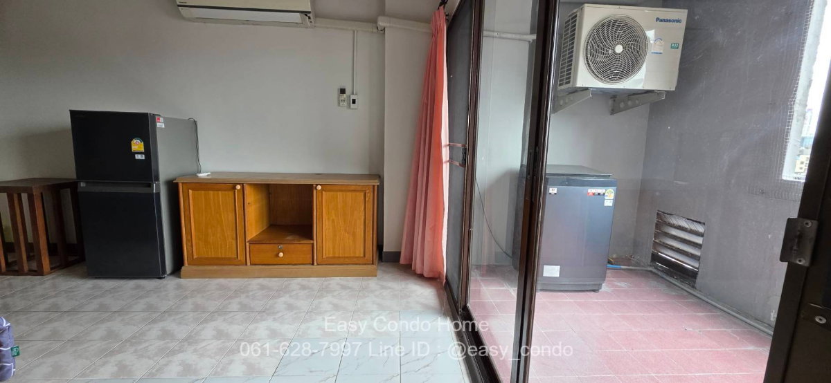 รูป 🟢ER26390 🟢ให้เช่า / For Rent Srivara Mansion 💰 ราคา 9,500 บาท/เดือน - รูปที่ 10/19