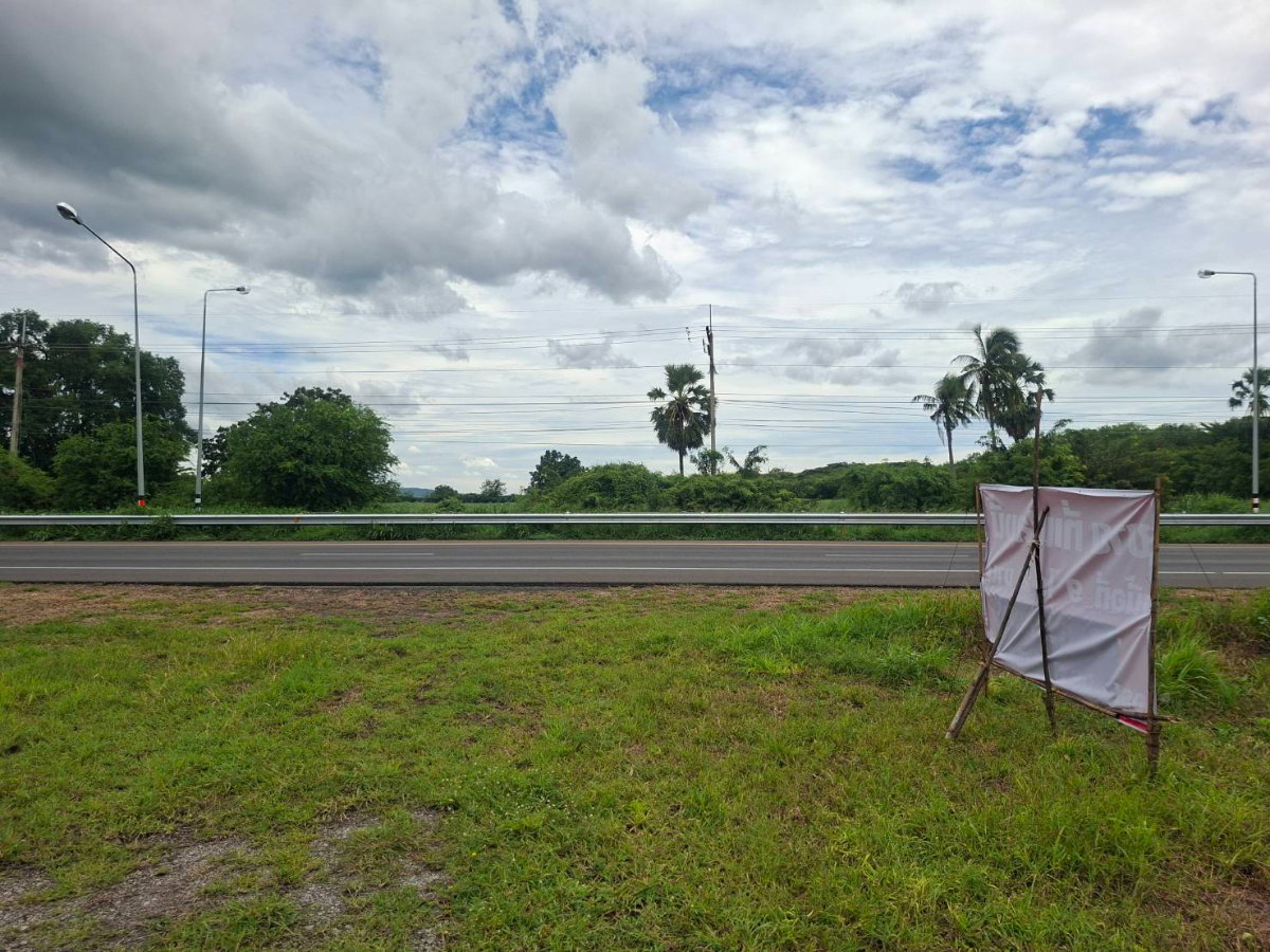 รูป ขายที่ดินแปลงใหญ่ ติดถนน 4เลน สระบุรี-เพชรบูรณ์ - รูปที่ 18/22