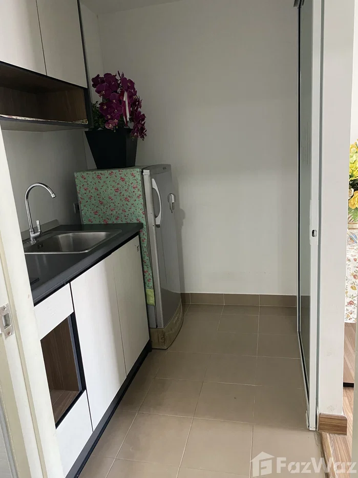 picture 3-Bedroom Condo | The One Plus D | City View | THB 3.5 M 6668656 - 22/34