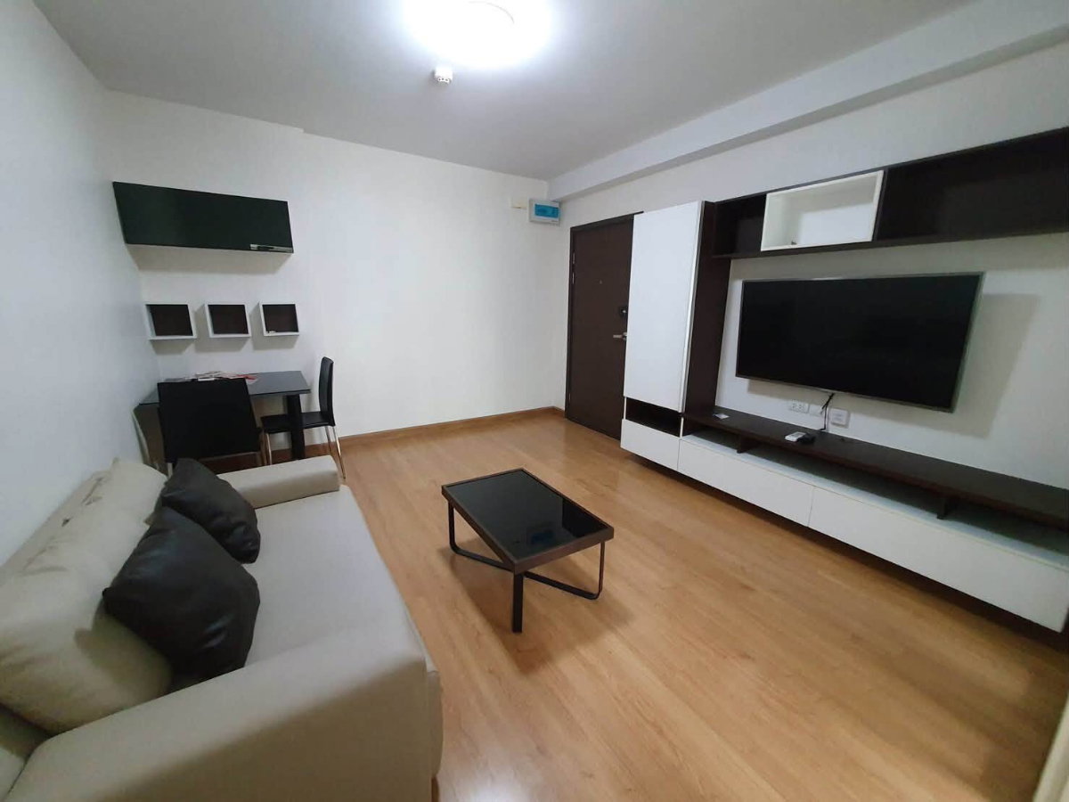 รูป ศุภาลัย ซิตี้ รีสอร์ท สถานีแบริ่ง 1B1B ชั้น 2 ขนาด 41 ตร.ม. เช่า 12,000 บาท/เดือน พร้อมเข้าอยู่ - รูปที่ 3/21