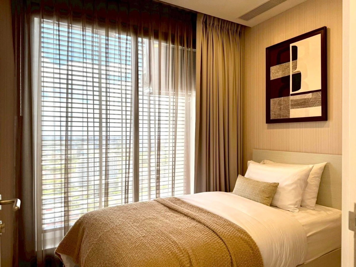 picture Condo for Rent Mazarine Ratchayothin Monthly 42,000 THB. - 15/15