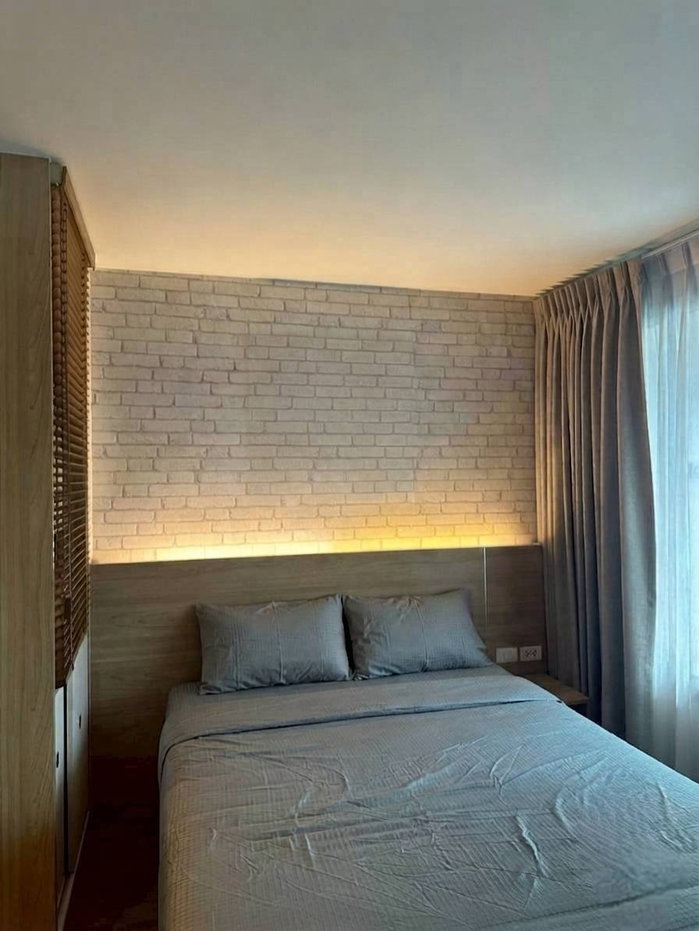 รูป #ให้เช่า U Delight Residence Riverfront Rama 3 ยู ดีไลท์ เรสซิเดนซ์ ริเวอร์ฟรอนยูดีไลท์พระราม3 คอนโดริมน้ำ - รูปที่ 1/8