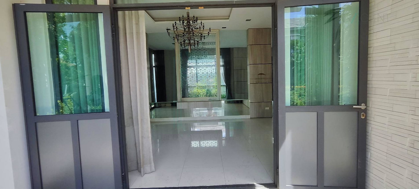picture 📌 For Sell House PERFECT MASTERPIECE RATCHAPHRUEK 2-story 5 bedroom 4 bathroom - 4/8