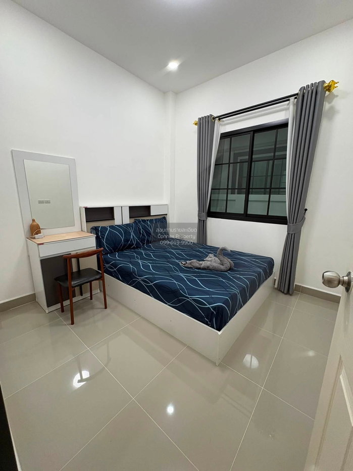 รูป เช่าบ้าน รัตนากร วิลเลจ 18 หนองปรือ บางละมุง ชลบุรี CX-166088 ✅ ทักไลน์ @connexproperty ตอบทันที ทีมงานมืออาชีพ ✅ - รูปที่ 7/12