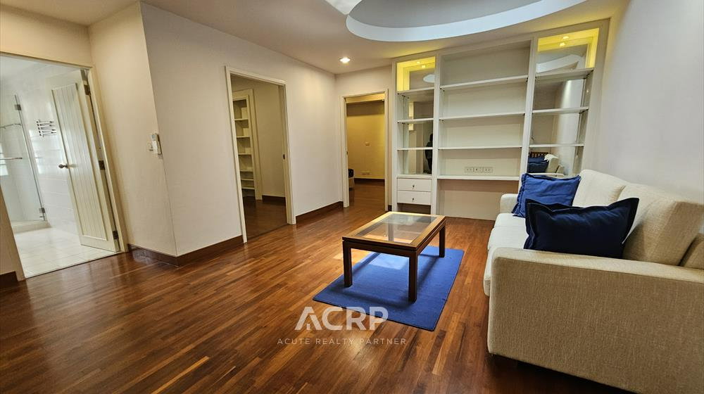 picture Rent Baan Nonsi condo, ready to move in, near the city center - 9/22