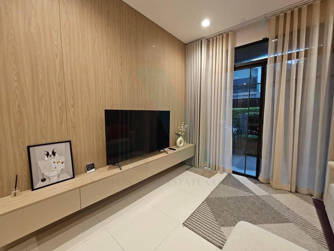 รูป 📌 ขายบ้านเดี่ยว โครงการ บางกอก บูเลอวาร์ด สาทร-ปิ่นเกล้า 2 2 ชั้น 4 ห้องนอน 4 ห้องน้ำ - รูปที่ 3/8