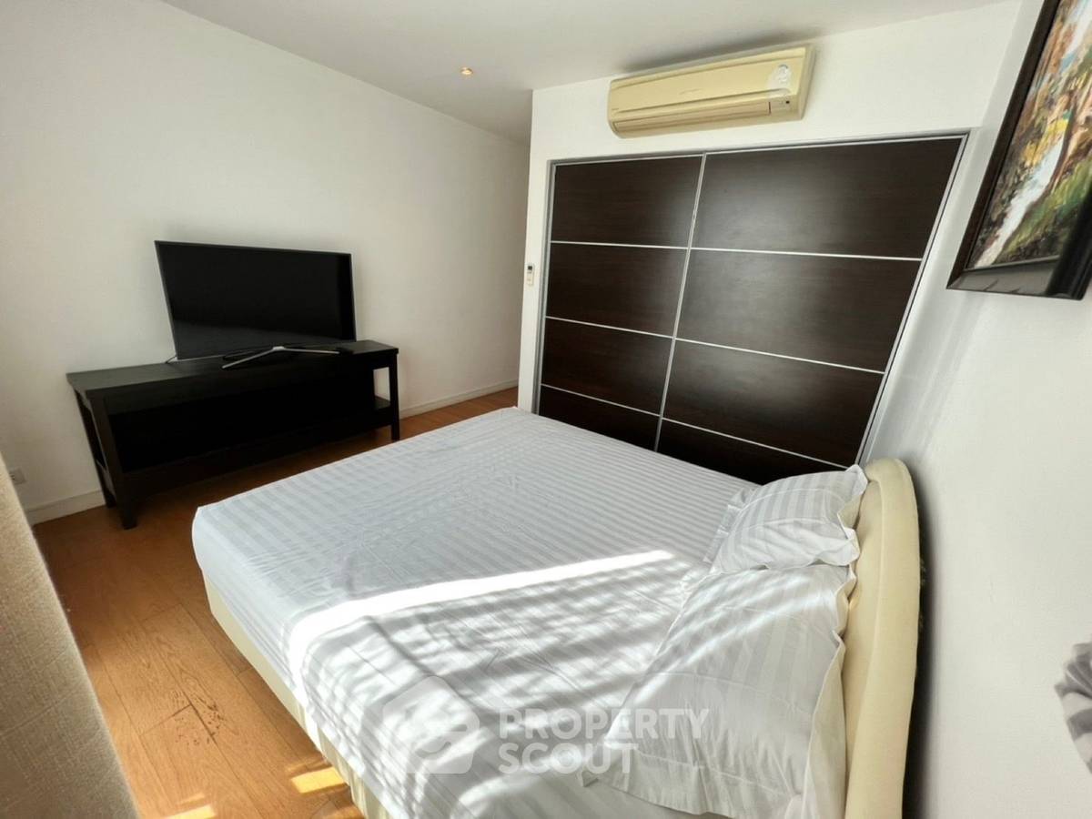 รูป คอนโด 3 ห้องนอน 170 ตร.ม. Fullerton Sukhumvit ใกล้ BTS เอกมัย (ID 1525601) - รูปที่ 12/17