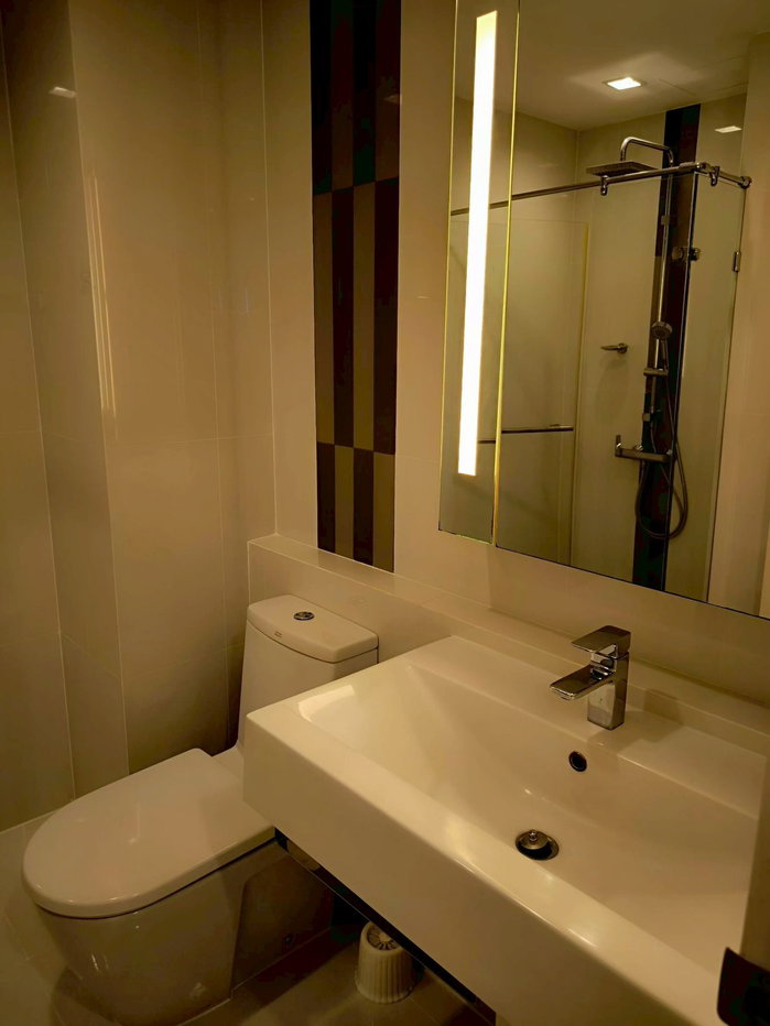 picture For Rent: Q House Sukhumvit 79, Price 20,000 THB [MKsr260801] - 9/10