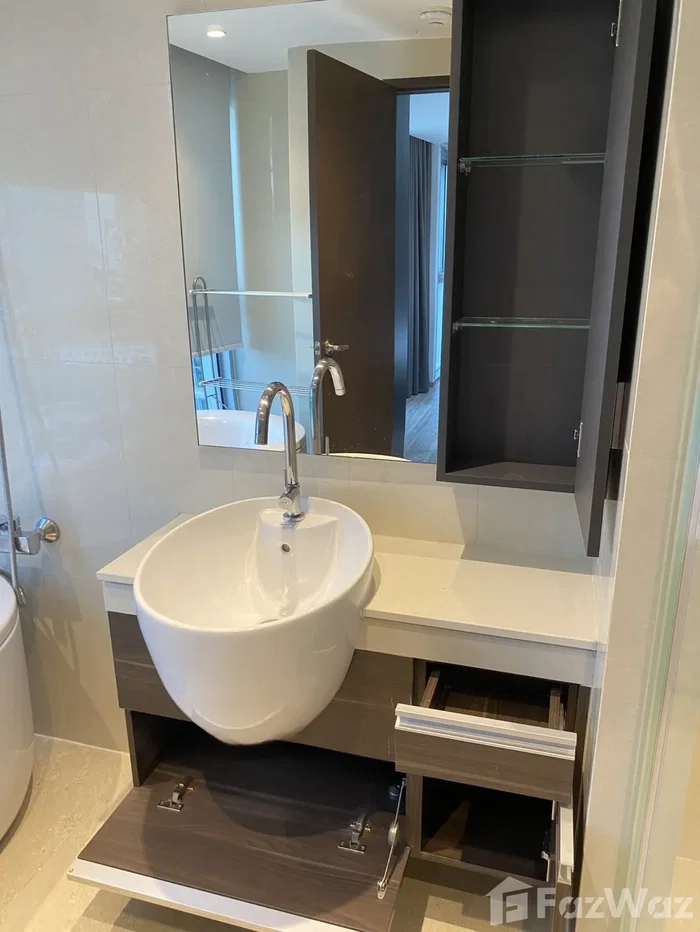 picture Panoramic Spacious 2-Bed Condo near Phra Khanong BTS 6663656 - 16/20