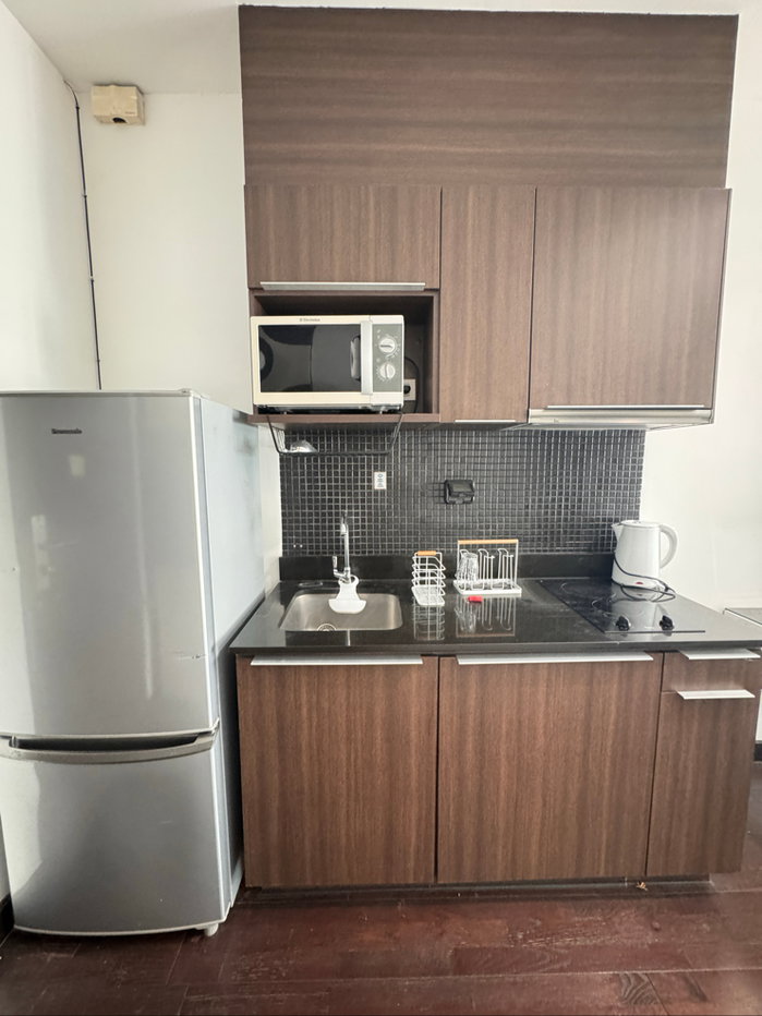 รูป 🔥 For Rent - Ideo Q Phayathai |  1 ห้องนอน | เช่าเพียง 20,000!! 🔥 - รูปที่ 8/11
