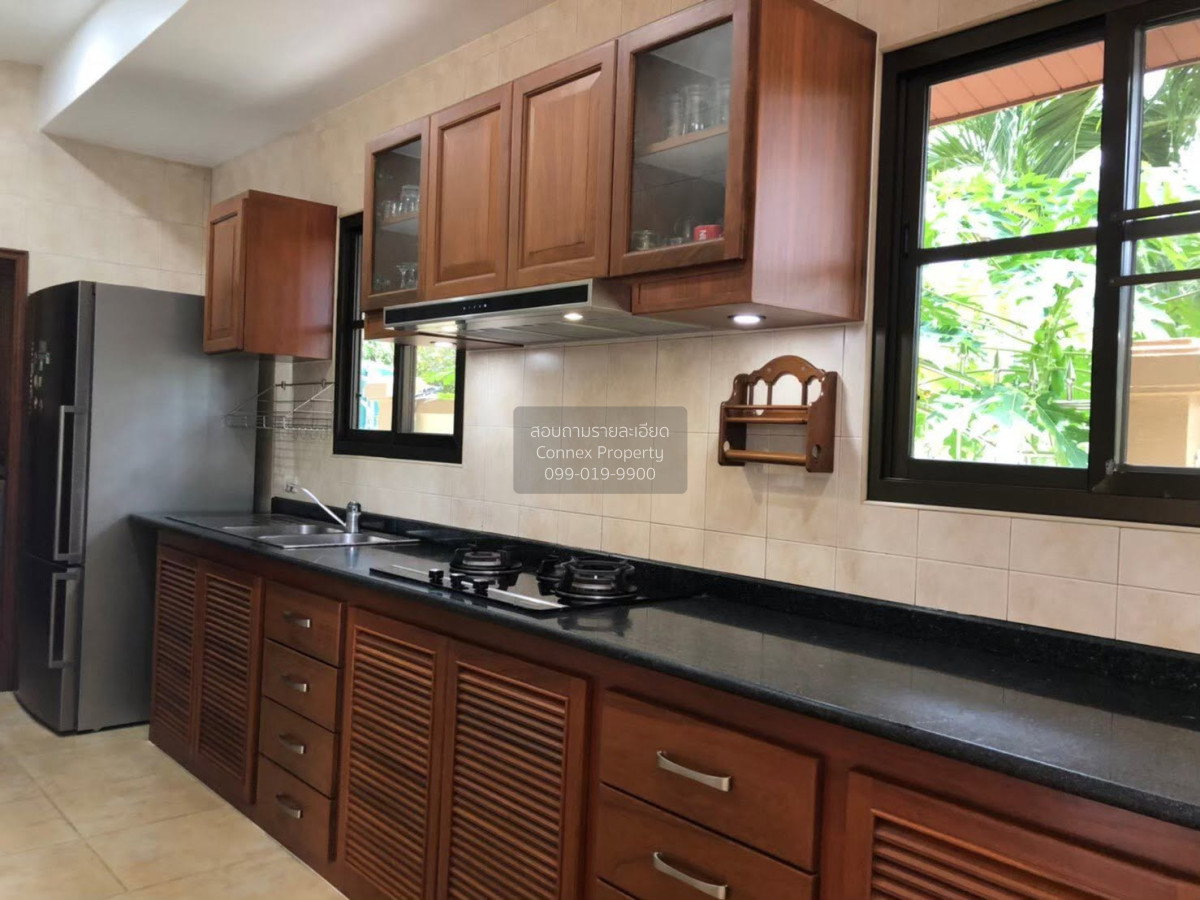 รูป เช่าบ้าน อนุภาษกอล์ฟวิลล์ กะทู้ กะทู้ ภูเก็ต CX-161899 ✅ ทักไลน์ @connexproperty ตอบทันที ทีมงานมืออาชีพ ✅ - รูปที่ 4/12