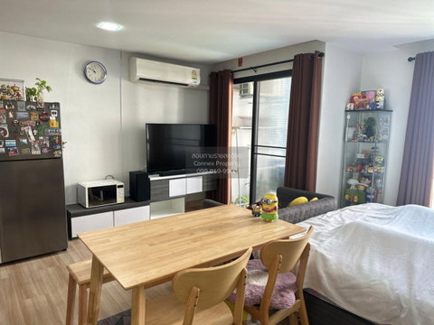 For Sale Condo , Living Avenue Bangsaen , Saen Suk , Mueang Chon Buri , Chon Buri , CX-126000 ✅ Live chat with us ADD LINE @connexproperty ✅
