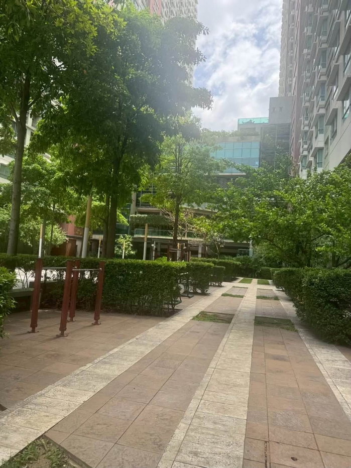 picture RS7350 For Rent: Lumpini Park Riverside – Rama 3, a riverside condo offering a peaceful and serene atmosphere - 12/16