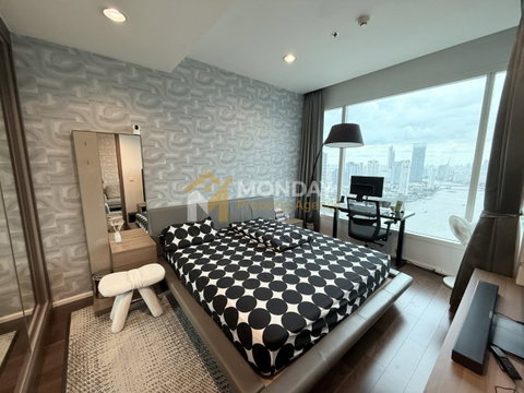 🔥MD-26066741 Rare Item! Beautiful Condo, Below Market Price! Maenam Residence - Book Now Before It's Gone! 🔥