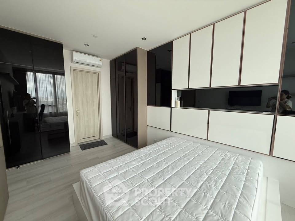 รูป คอนโด 1 ห้องนอน ชั้น 35 ที่ 333 Riverside ใกล้ MRT บางโพ 100 ม. (ID 3183376) - รูปที่ 8/11
