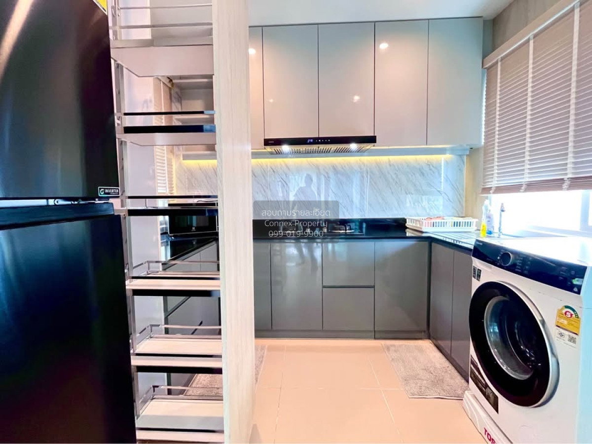 รูป เช่าบ้าน ศุภาลัย เบลล่า ถลาง ภูเก็ต เทพกระษัตรี ถลาง ภูเก็ต CX-164206 ✅ ทักไลน์ @connexproperty ตอบทันที ทีมงานมืออาชีพ ✅ - รูปที่ 7/12