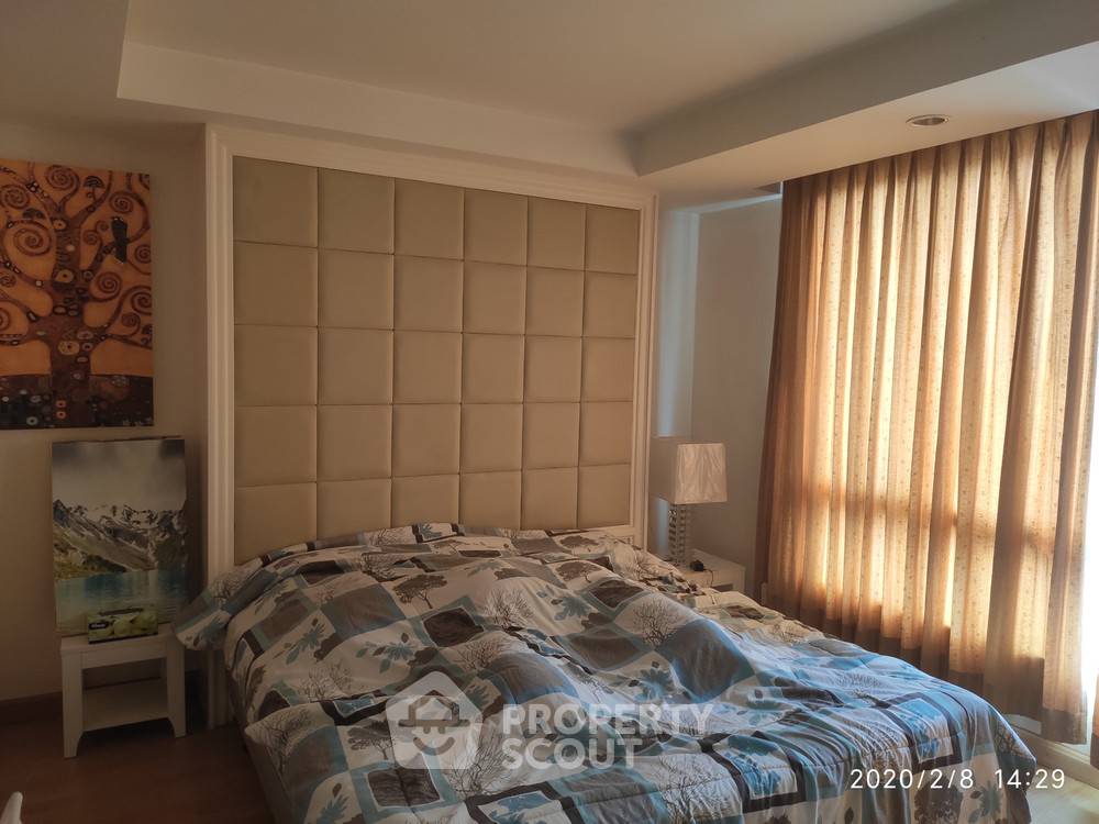 picture 80m From BTS Bang Chak | 1-BR Symphony Condo For Rent (ID 303029) - 3/4