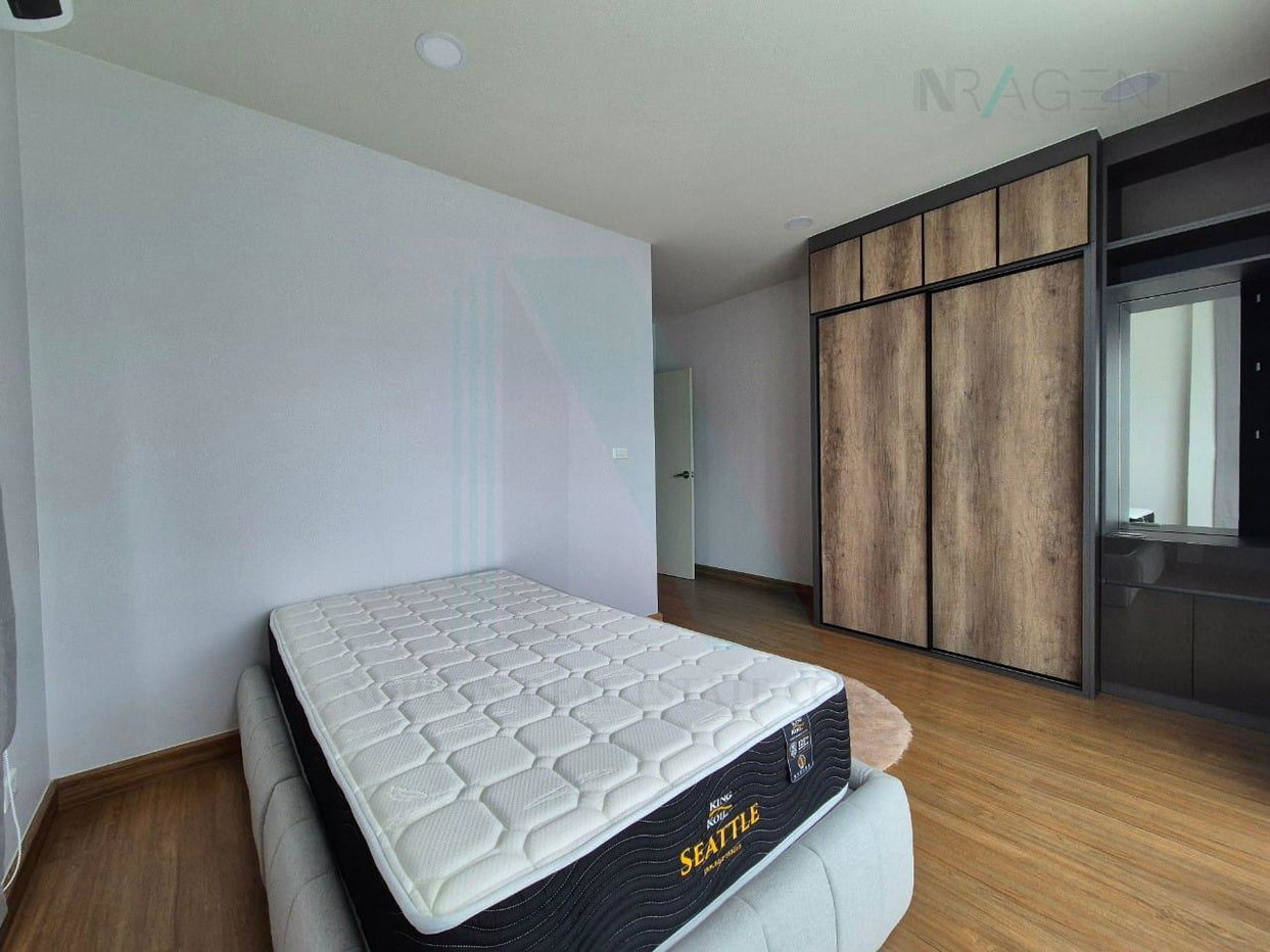 picture 📌 For Rent 2-story House CENTRO BANGNA 4 bedroom 5 bathroom - 5/8