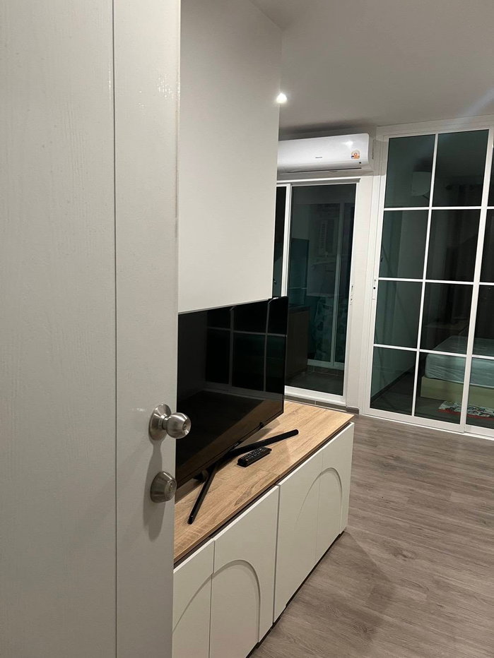 รูป 🔥ด่วน ห้องไปไวมากกก Code: 26KJ4238  ให้เช่า Regent home bangna ✅ Add Line @kjcondo (มี@ข้างหน้าด้วยนะคะ) - รูปที่ 3/10