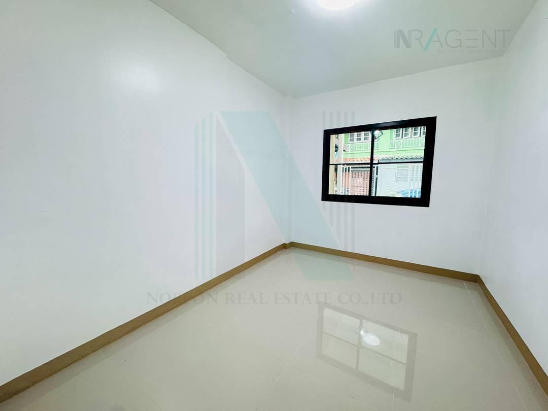 รูป 📌 ขายทาวน์เฮาส์ โครงการ บ้านพฤกษา 3 บางบัวทอง 2 ชั้น 4 ห้องนอน 2 ห้องน้ำ - รูปที่ 6/8