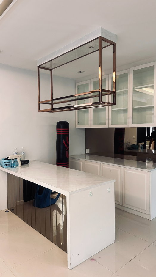 รูป ขายบ้านเดี่ยวหลังใหญ่หลังหัวมุมราคาพิเศษ โครงการลัดดารมย์ วงแหวน-รามอินทรา ขนาด 90.7 ตารางวา พื้นที่ใช้สอยเยอะ ใกล้เซ็นทรัลรามอินทรา - รูปที่ 27/33