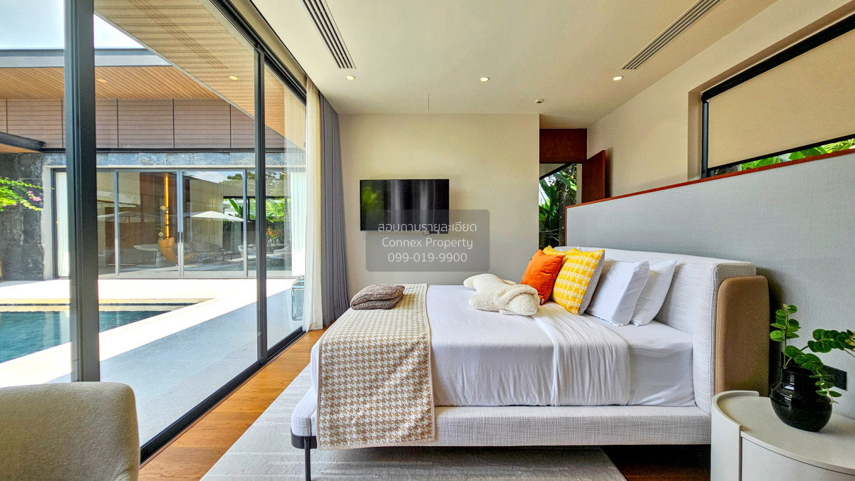 รูป เช่าบ้าน ซี เซ็นทรัล วิลล่า ฉลอง เมืองภูเก็ต ภูเก็ต CX-166732 ✅ ทักไลน์ @connexproperty ตอบทันที ทีมงานมืออาชีพ ✅ - รูปที่ 11/12
