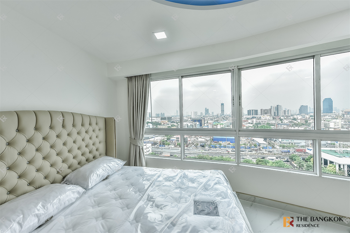 picture Supalai Prima Riva Cool Condo, Central City Location - 10/10