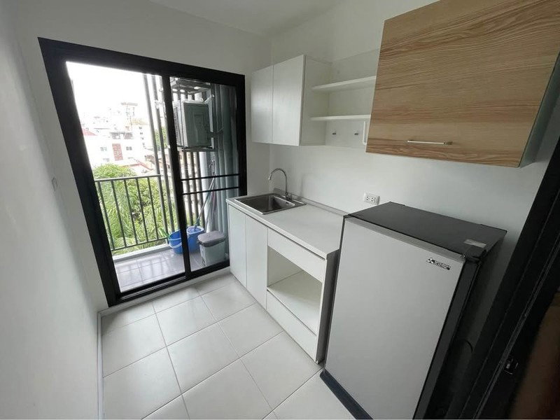 รูป A050233 ICondo Serithai GreenSpace - รูปที่ 4/7