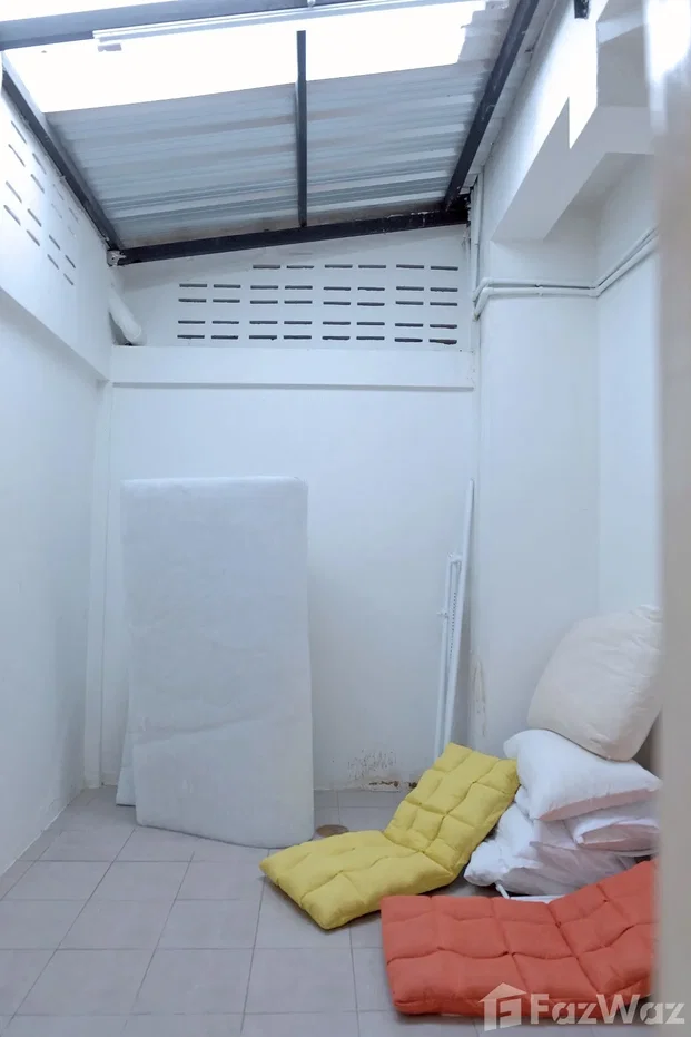 รูป ทาวน์เฮ้าส์ให้เช่า 9 ห้องนอน ใน คลองเตย, กรุงเทพมหานคร 6670313 - รูปที่ 24/38