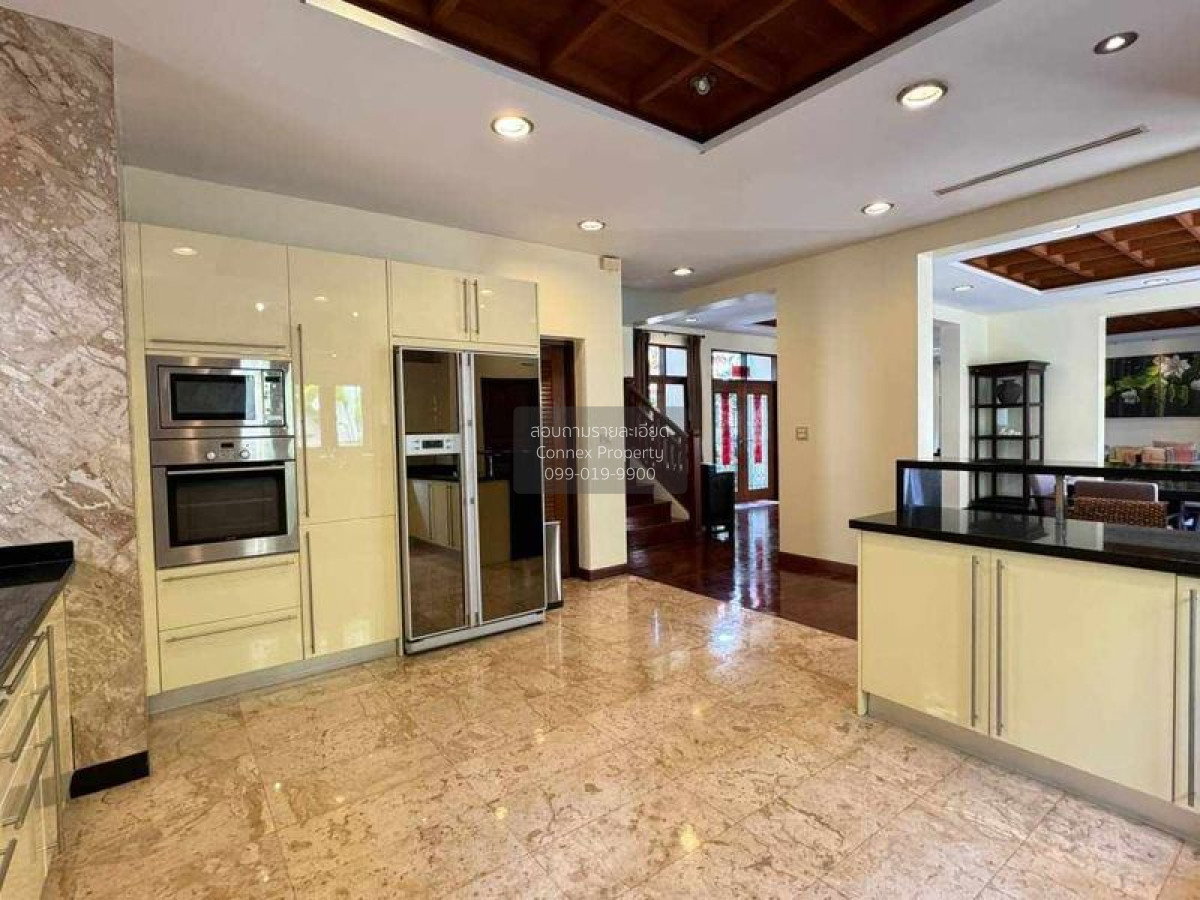 รูป ขายบ้าน วิวทะเล มารีน่า นาจอมเทียน สัตหีบ ชลบุรี CX-162045 ✅ ทักไลน์ @connexproperty ตอบทันที ทีมงานมืออาชีพ ✅ - รูปที่ 8/12
