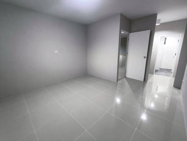 รูป ให้เช่าโกดัง พร้อมสำนักงาน พร้อมห้องพัก ย่านบางใหญ่ ซอยวัดต้นเชือก ถนนทางหลวงชนบท นบ.5014 / สร้างใหม่ / พื้นที่ใช้สอยรวม 408 ตารางเมตร - รูปที่ 16/19