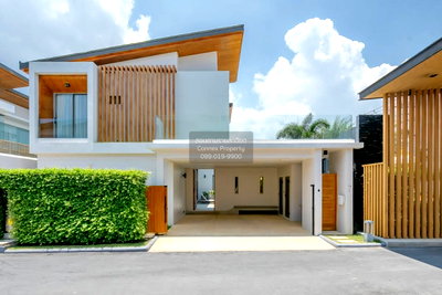 Houses for rent Phuket : For Rent House , Zenithy Villas , Choeng Thale , Thalang , Phuket , CX-161128 ✅ Live chat with us ADD LINE @connexproperty ✅