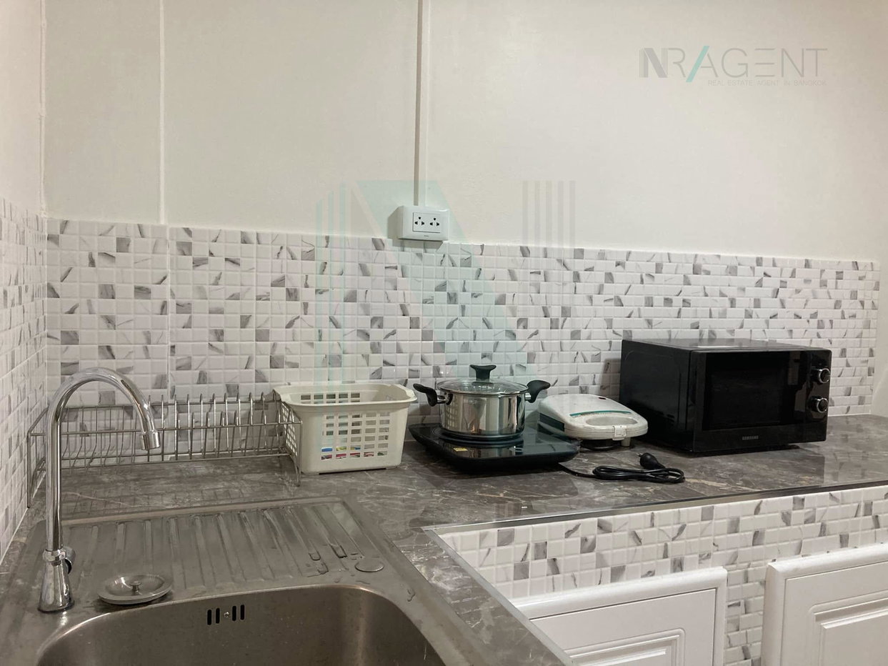 picture 📌 For Sell Town house FIRST HOME 2-story 2 bedroom 2 bathroom - 6/8