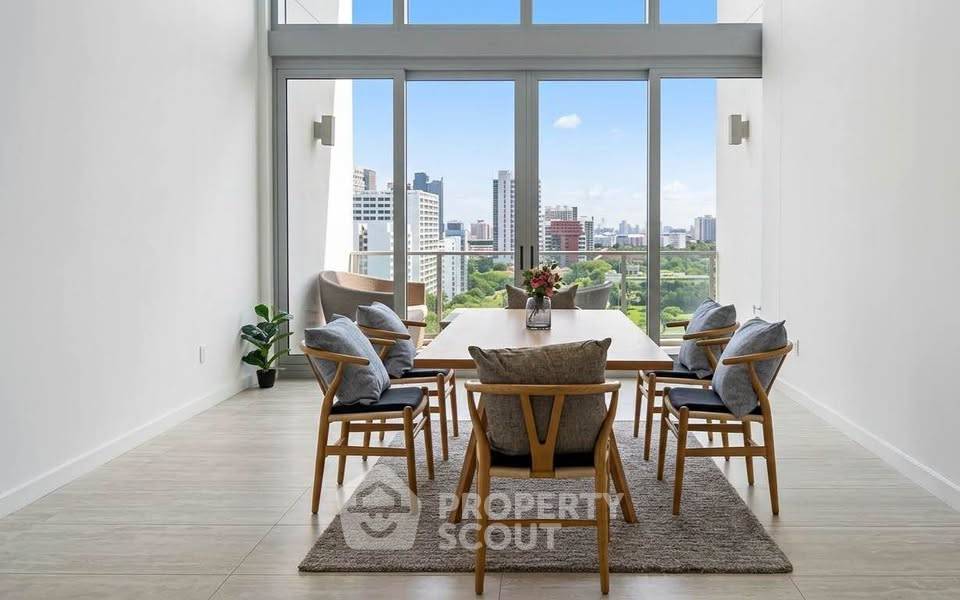 picture 2-BR 160 Sqm At 185 Rajadamri Near BTS Ratchadamri (ID 3183855) - 1/12