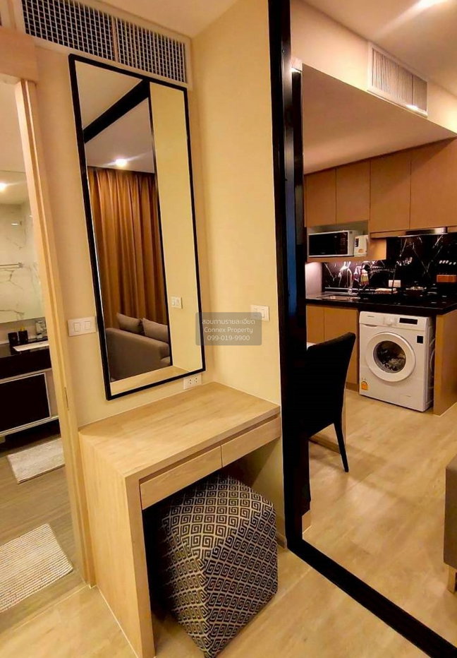 รูป เช่าคอนโด  เดอะ พาโนร่า พัทยา หนองปรือ บางละมุง ชลบุรี CX-165049 ✅ ทักไลน์ @connexproperty ตอบทันที ทีมงานมืออาชีพ ✅ - รูปที่ 5/7