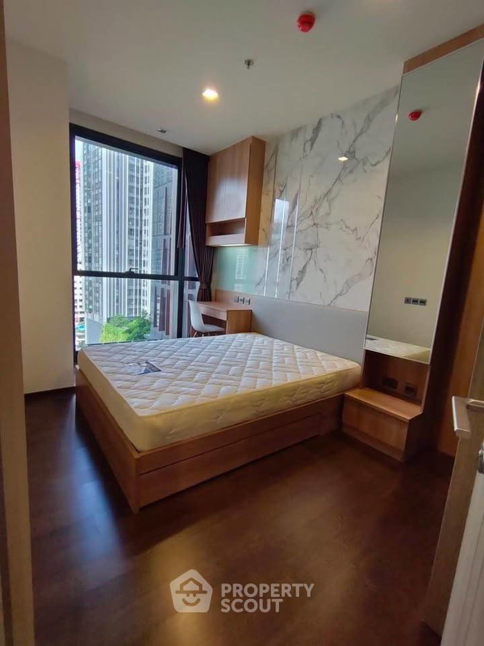 picture 200m To BTS Ratchathewi | 1-BR The Line Ratchathewi (ID 3182636) - 4/6