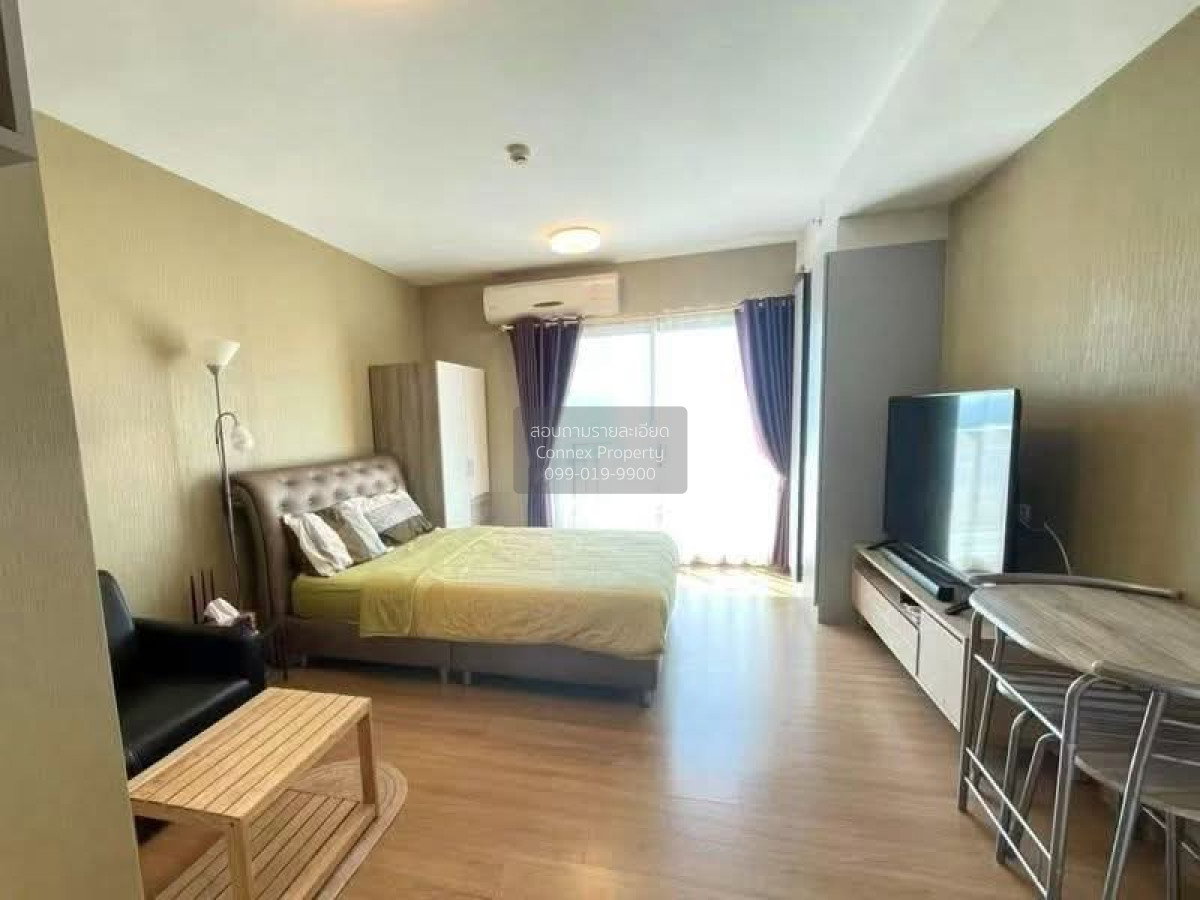 รูป ขายคอนโด ศุภาลัย มาเรย์ หนองปรือ บางละมุง ชลบุรี CX-147326 ✅ ทักไลน์ @connexproperty ตอบทันที ทีมงานมืออาชีพ ✅ - รูปที่ 1/5