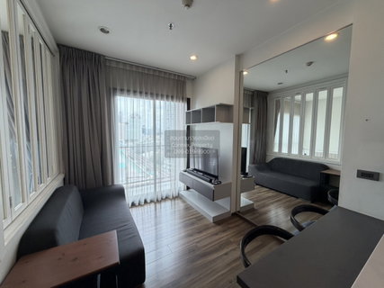 รูปภาพ For Rent Condo , WYNE Sukhumvit , BTS-Phra Khanong , Phra Khanong , Khlong Toei , Bangkok , CX-138978 ✅ Live chat with us ADD LINE @connexproperty ✅