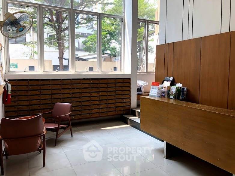 รูป ขายคอนโด 1 ห้องนอน The Seed Phaholyothin ใกล้ BTS สะพานควาย (ID 3183039) - รูปที่ 10/12