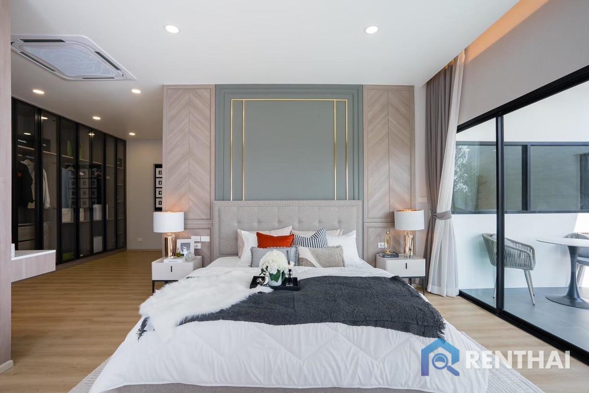 picture Luxury pool villa for rent 4bed 4bath - 10/16