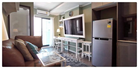 ใกล้ BTS บางจาก 100 ม. | 1 ห้องนอน Ideo Sukhumvit 93 (ID 3183131)