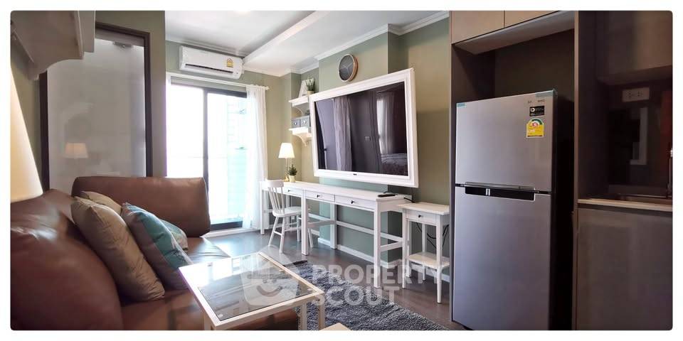 รูป ใกล้ BTS บางจาก 100 ม. | 1 ห้องนอน Ideo Sukhumvit 93 (ID 3183131) - รูปที่ 1/9