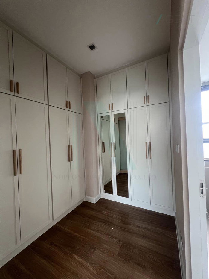 รูป 📌 ขายบ้านเดี่ยว โครงการ บางกอก บูเลอวาร์ด พระราม 5 2 ชั้น 4 ห้องนอน 3 ห้องน้ำ - รูปที่ 5/8